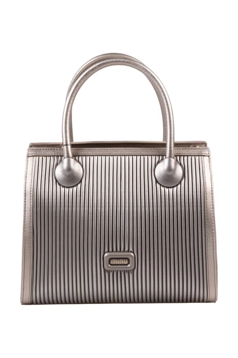 C1027 GUJA ÇANTA - GRİ