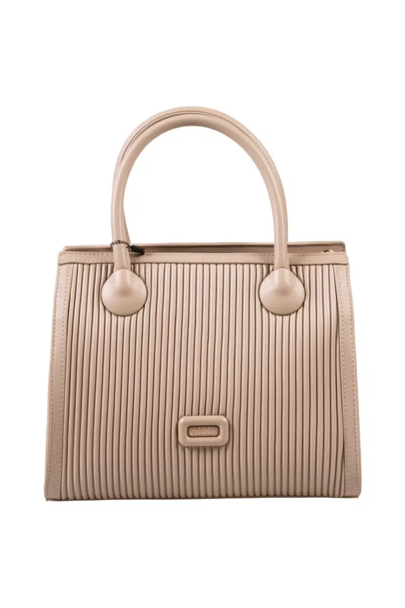 C1027 GUJA ÇANTA - CAMEL