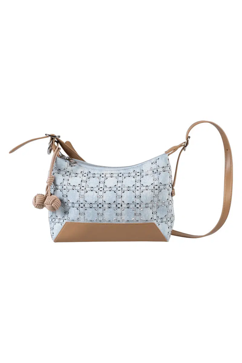 C1065 GUJA ÇANTA - MAVİ