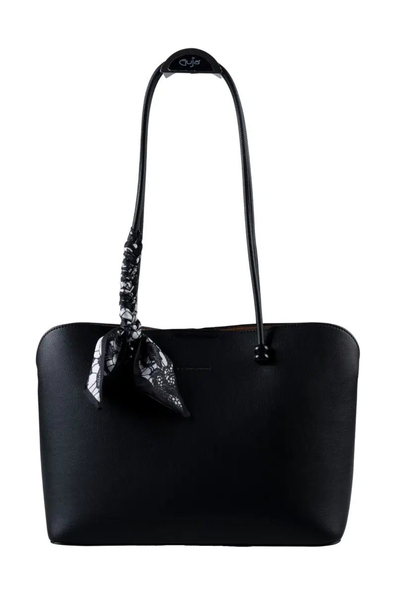 C1105 GUJA ÇANTA - SİYAH