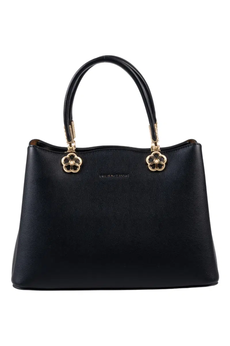 C1109 GUJA ÇANTA - SİYAH