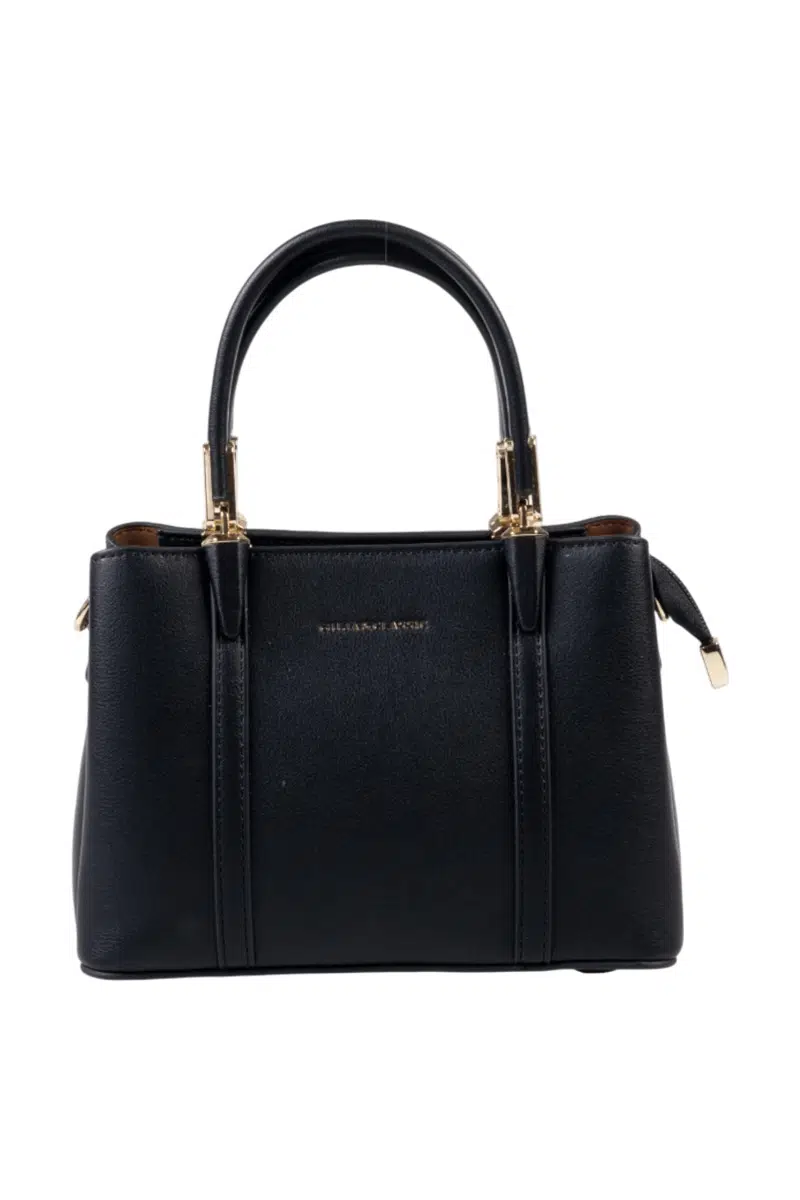 C1110 GUJA ÇANTA - SİYAH