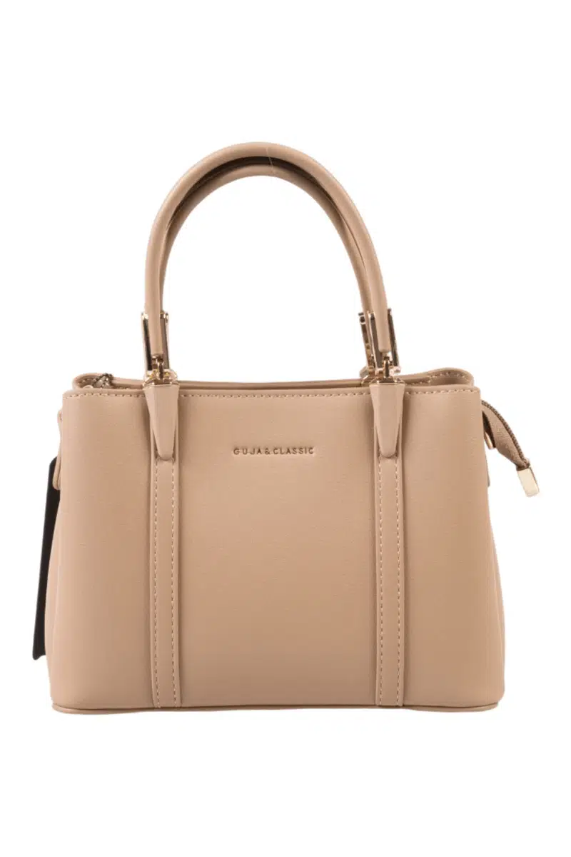 C1110 GUJA ÇANTA - CAMEL