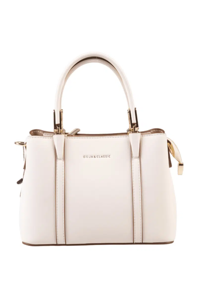 C1110 GUJA ÇANTA - BEJ