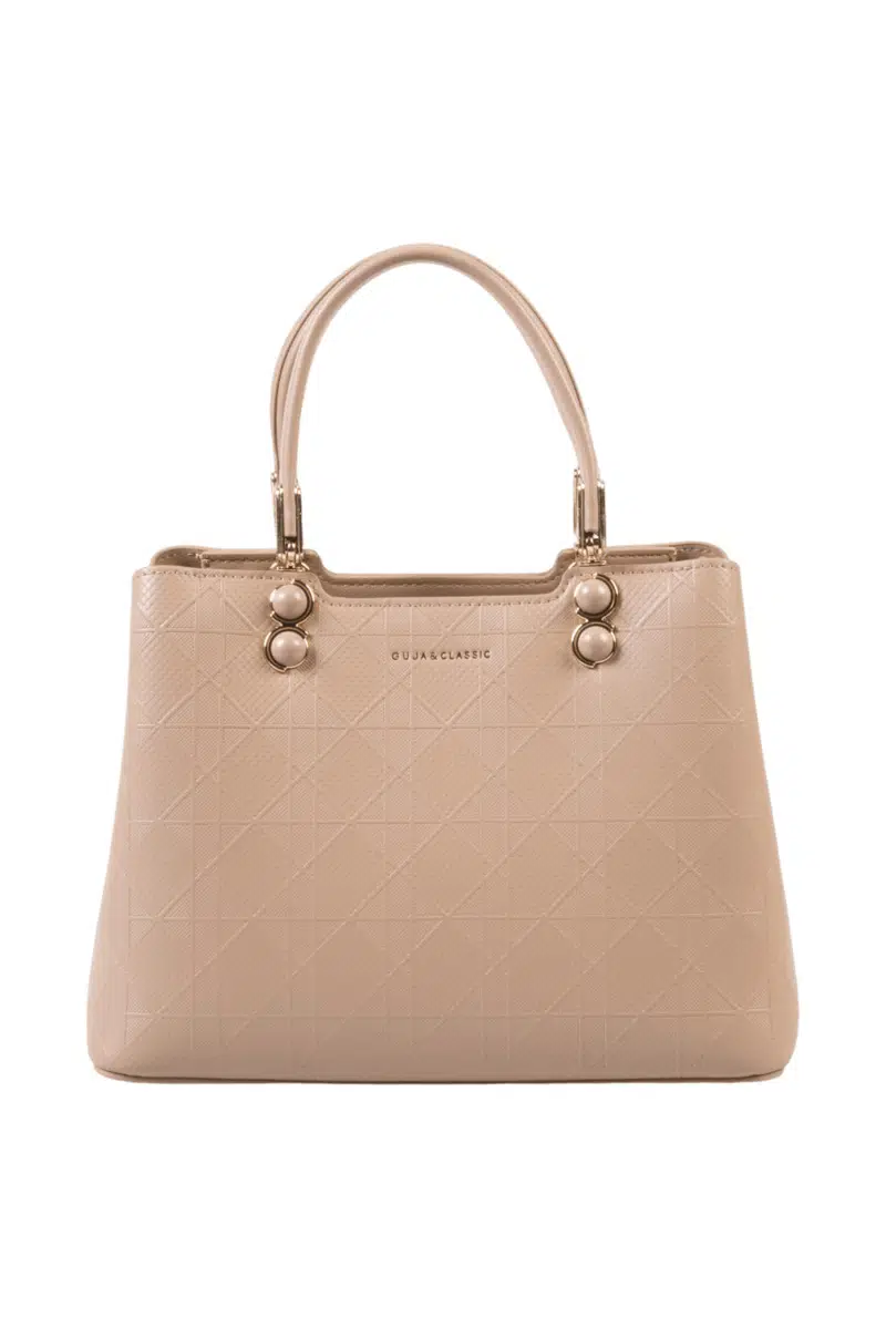 C1111 GUJA ÇANTA - CAMEL