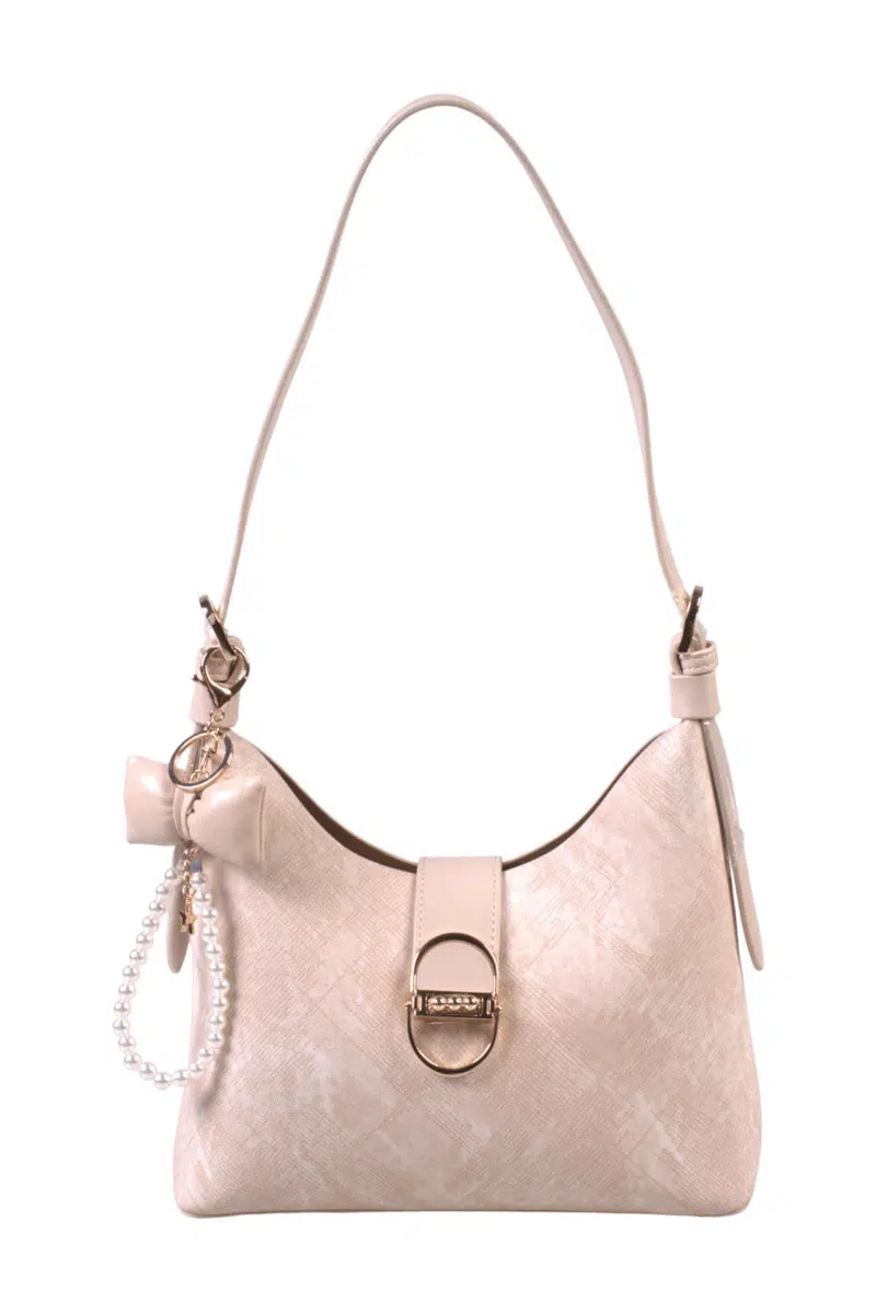 C1119 GUJA ÇANTA - BEJ