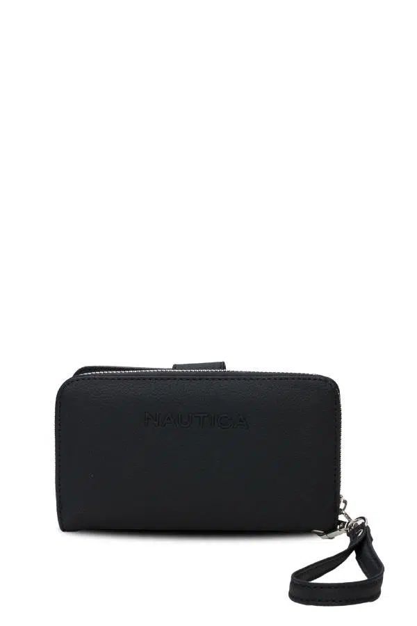 C7706T NAUTICA CÜZDAN