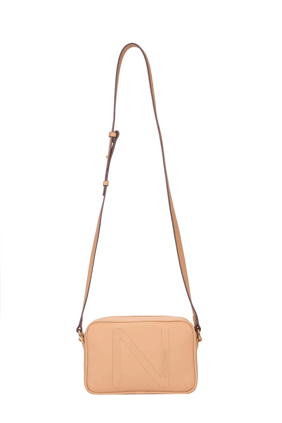 CN6527T NAUTICA ÇANTA - LATTE