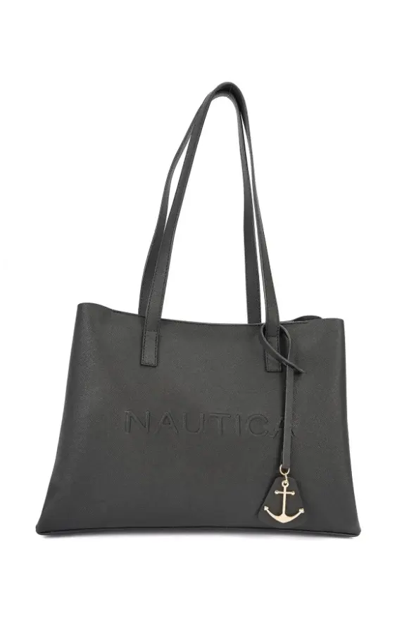 CN7889T NAUTICA ÇANTA - SİYAH