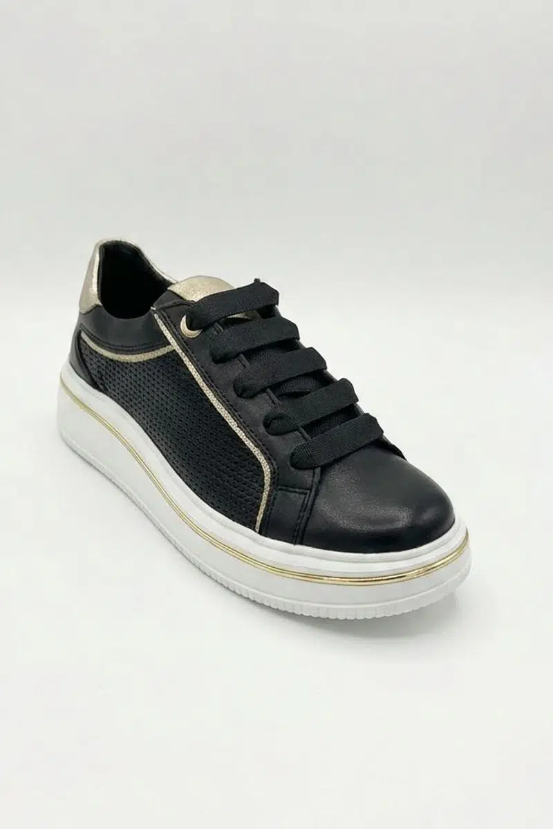 D26YA-3890 MAMMAMİA AYAKKABI