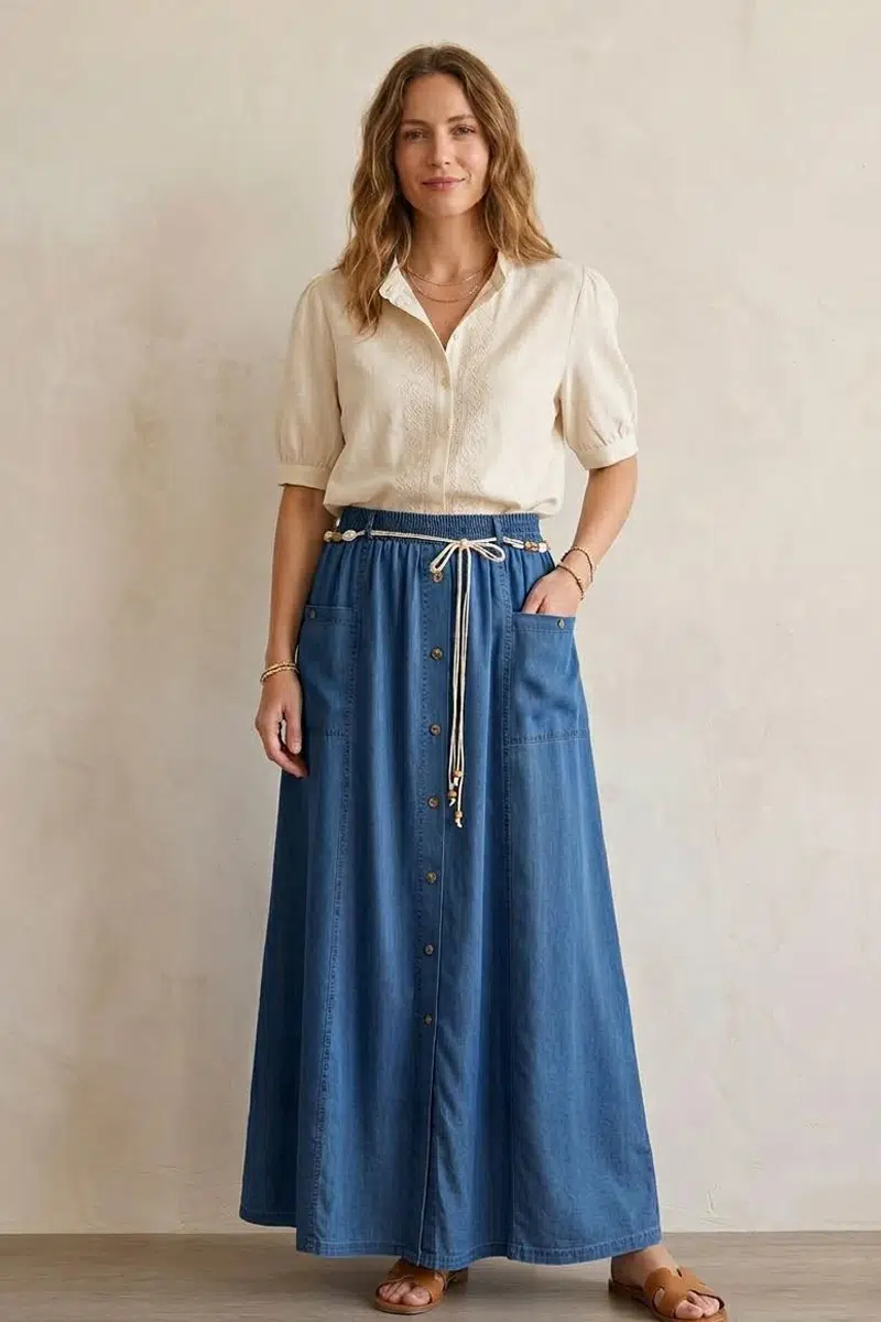 DO-B26-52012 DOQUE ETEK - LACİVERT