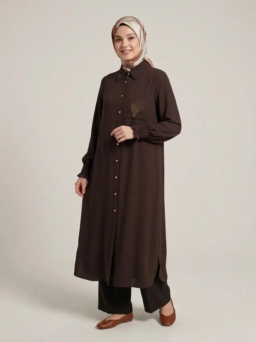 DO-B26-61094 DOQUE TUNİK