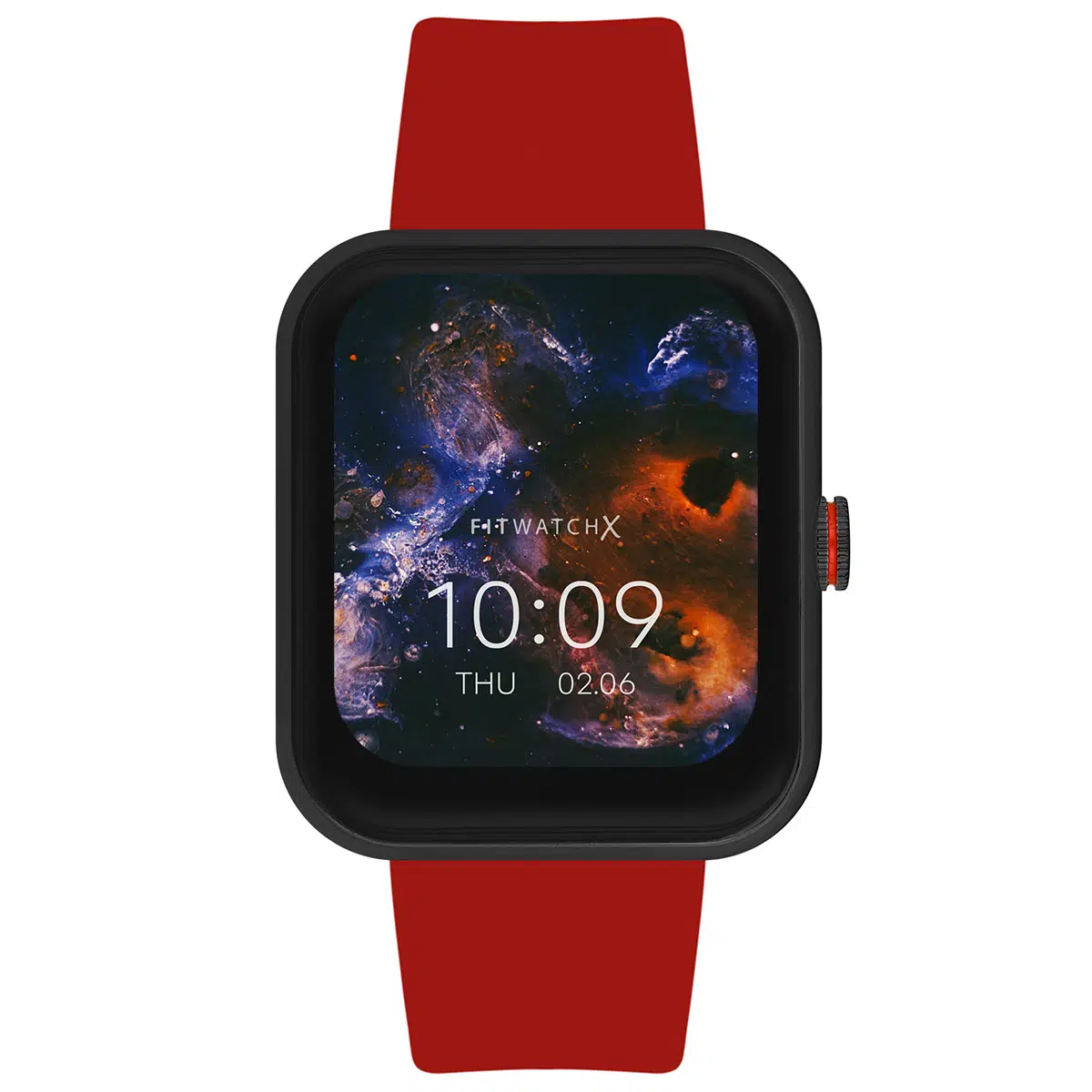 FT202201F605 FITWATCH AKILLI SAAT