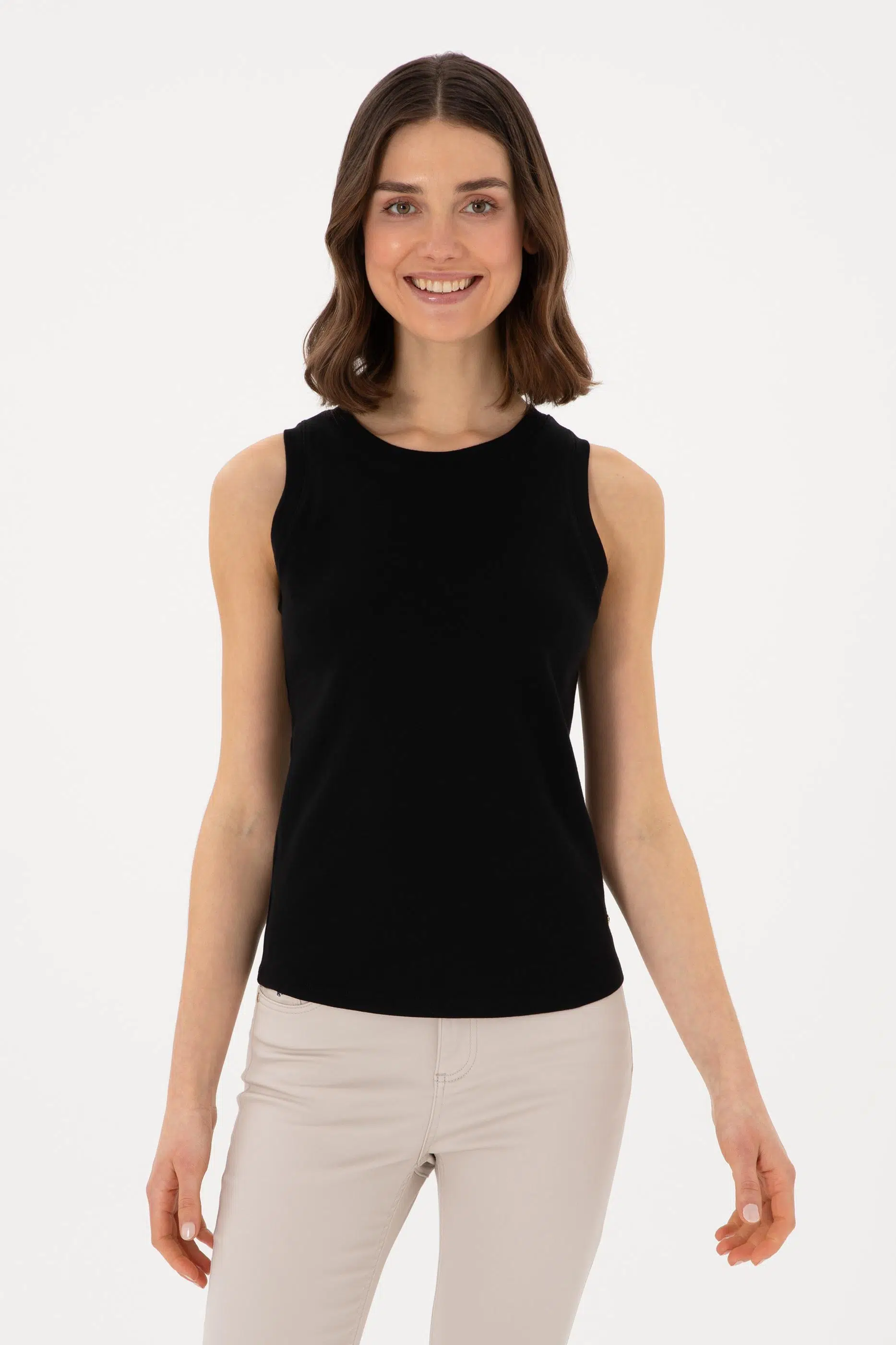 G082SZ011-000-PU-8900 US POLO T-SHIRT