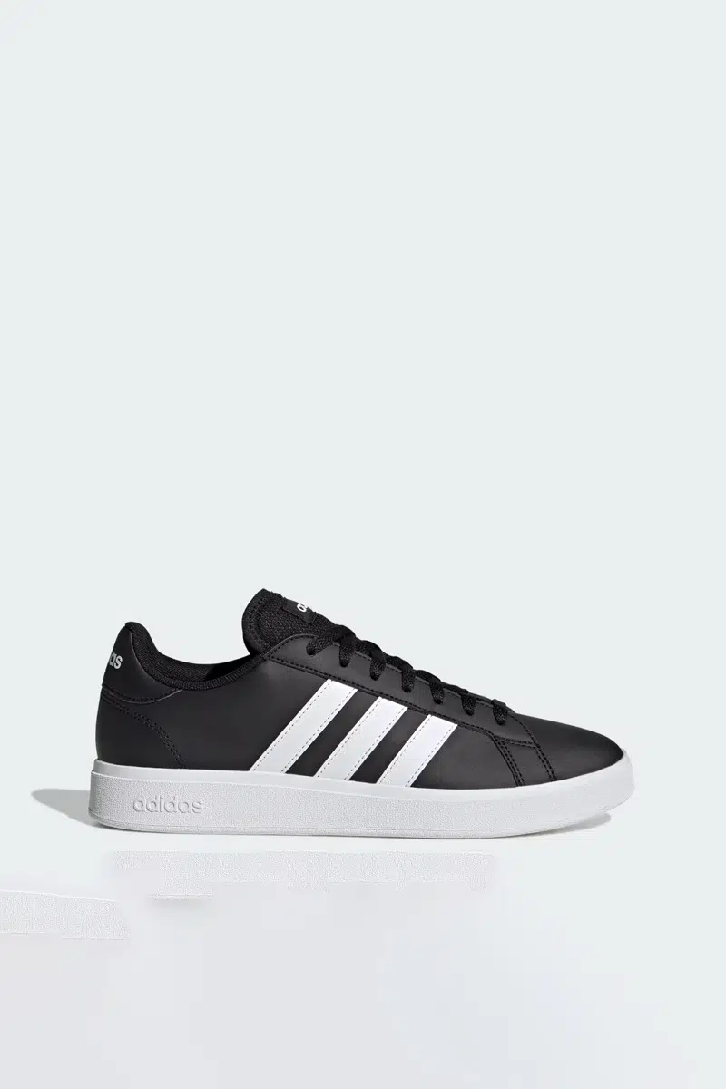 GW9251 ADİDAS GRAND COURT TD LİFESTYLE AYAKKABI - Core Black / Cloud White / Core Black