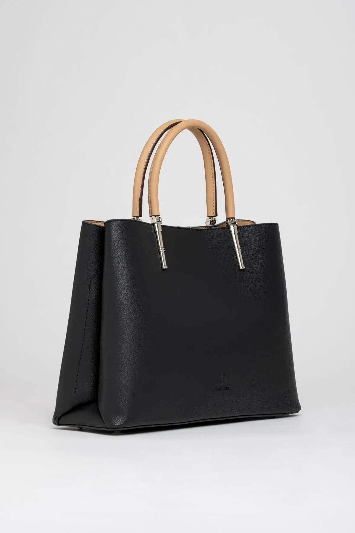 IM538 JACQULİNE ÇANTA - SİYAH