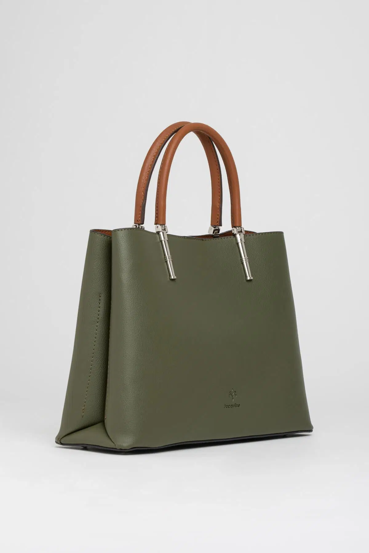 IM538 JACQULİNE ÇANTA - YEŞİL