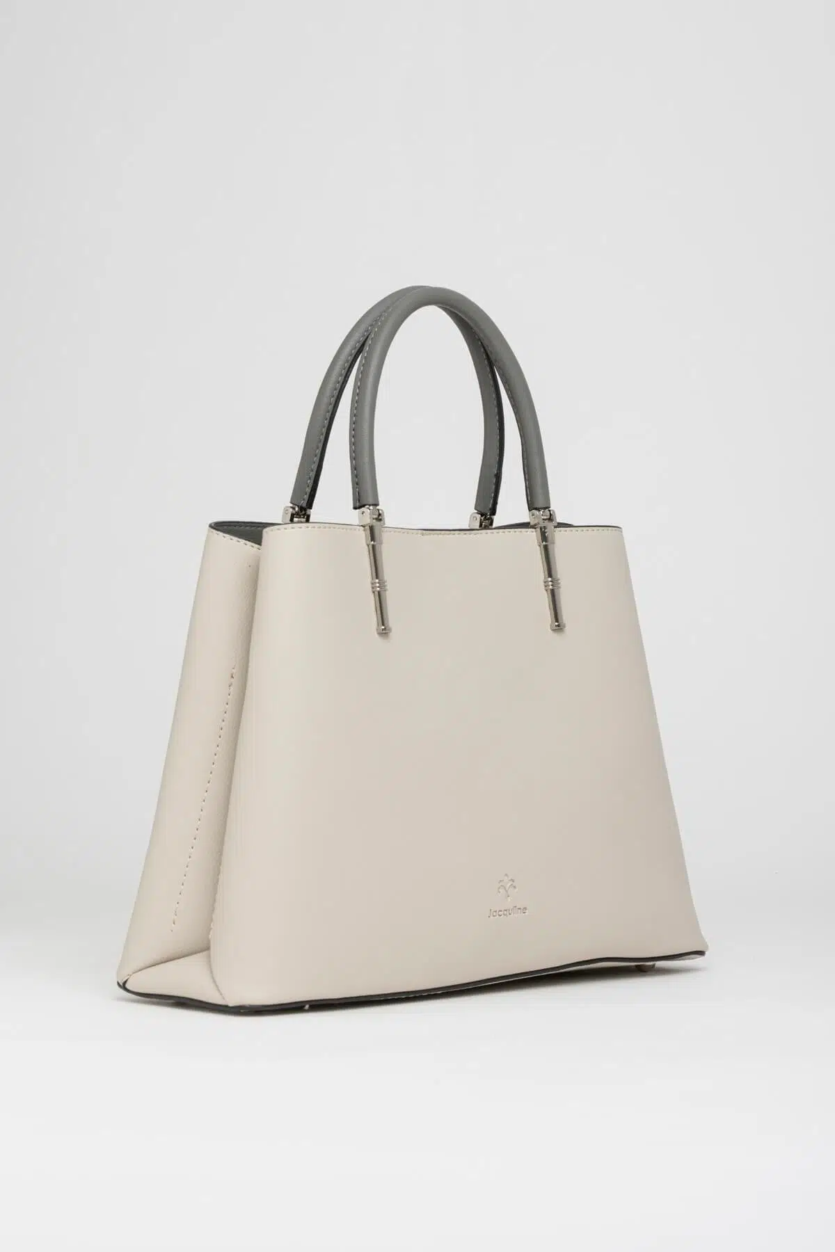 IM538 JACQULİNE ÇANTA - A.GRİ
