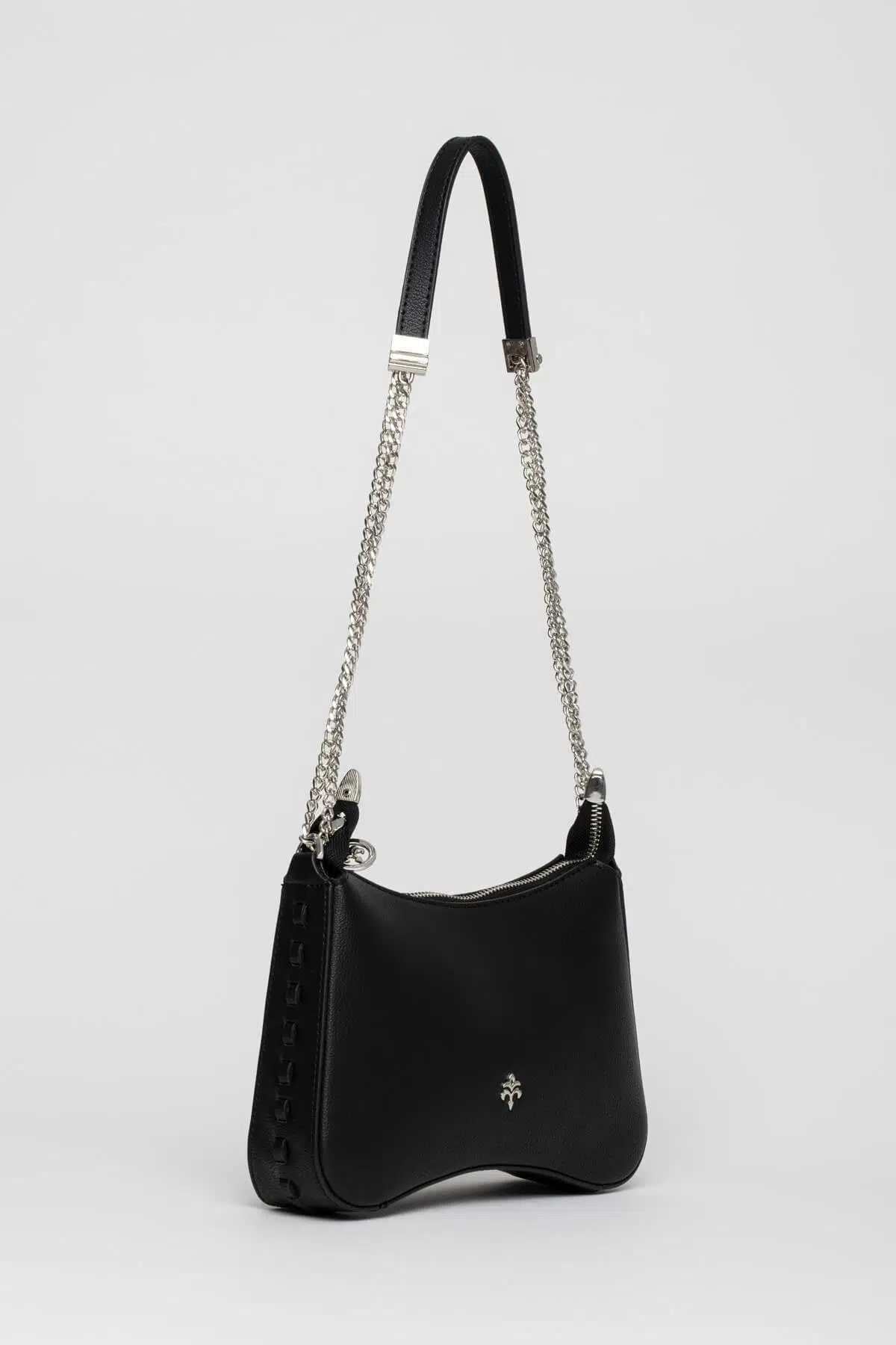 IM549-1 JACQULİNE ÇANTA - SİYAH