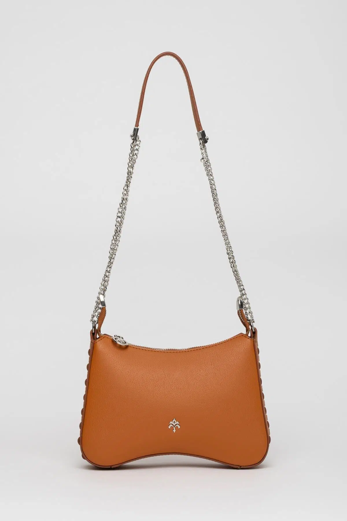 IM549-1 JACQULİNE ÇANTA - TABA