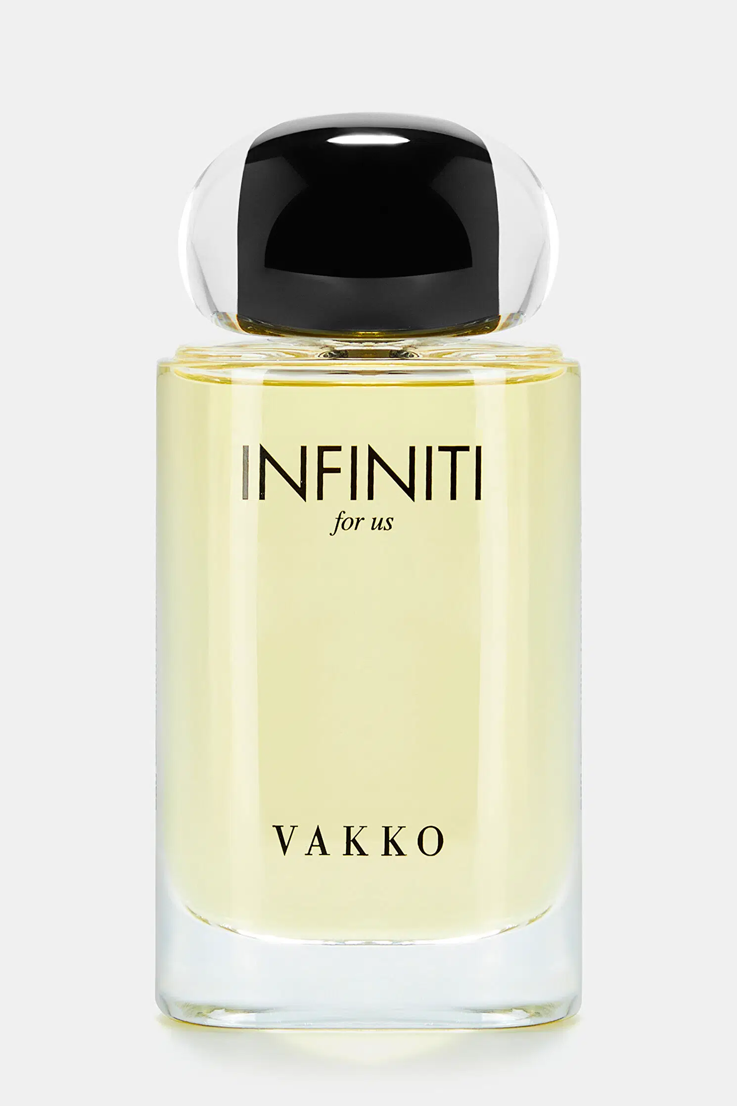 INFINITI FOR US 100 ML PARFÜM