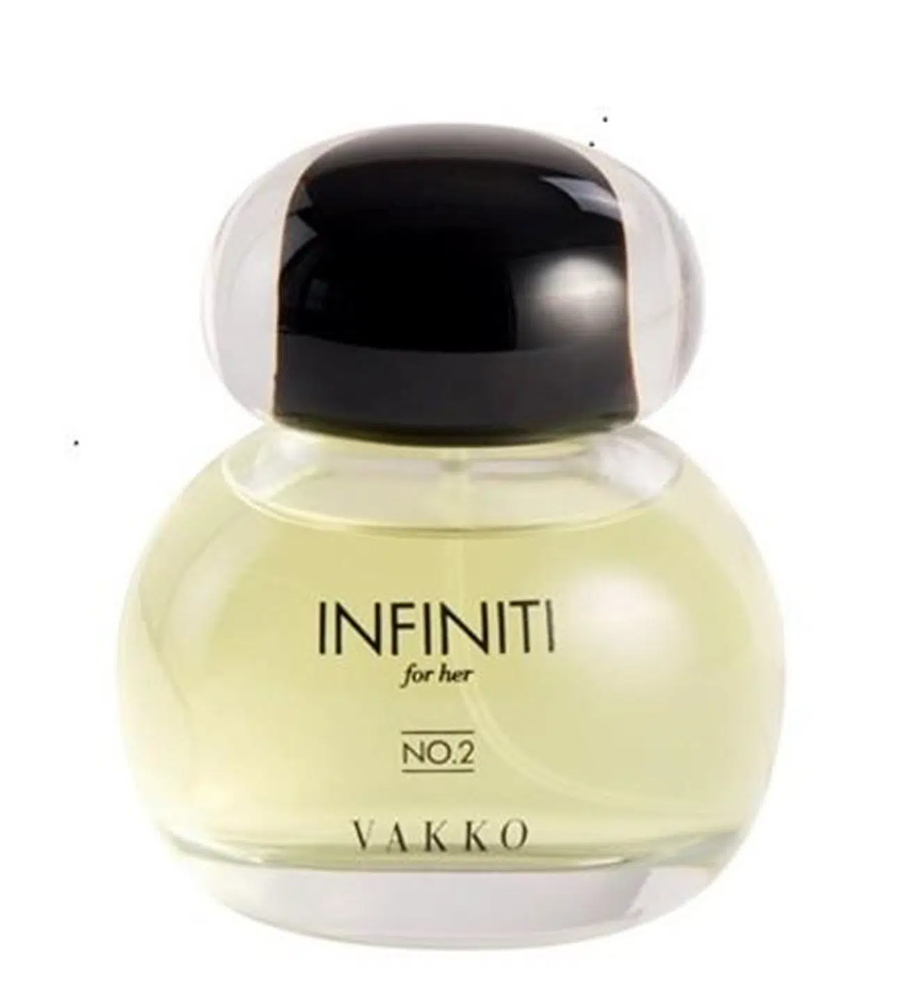 INFINITI PARFÜM FOR HER NO.2 100ML