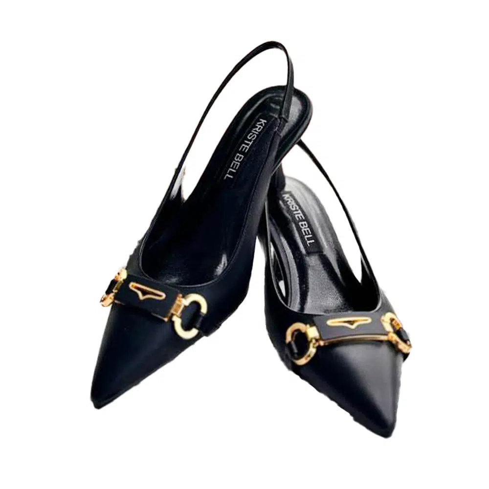 K25-2081-04 KRISTE BELL AYAKKABI