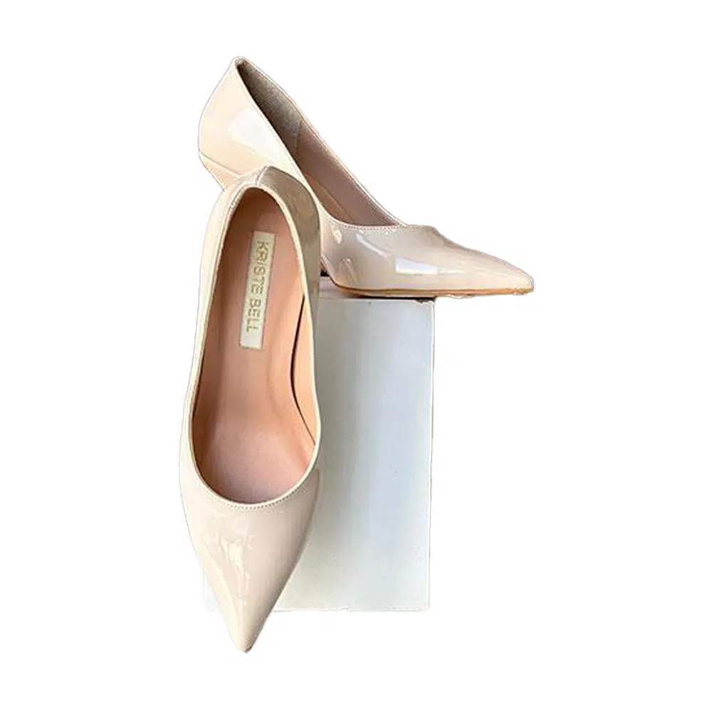 K25-376-03 KRISTE BELL AYAKKABI