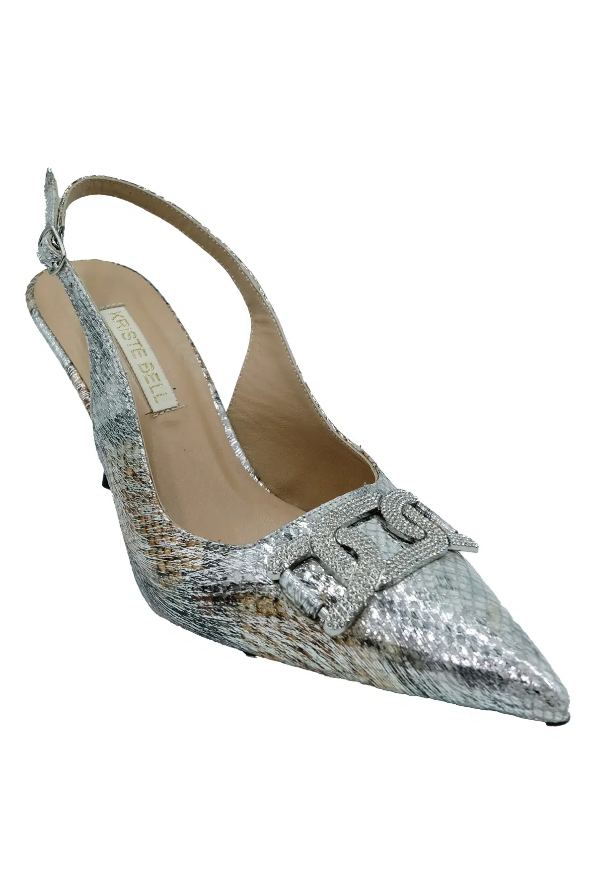 K252-3213-06 KRISTE BELL AYAKKABI