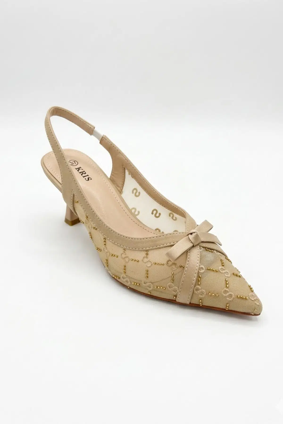 K262-3005-00 KRISTE BELL AYAKKABI