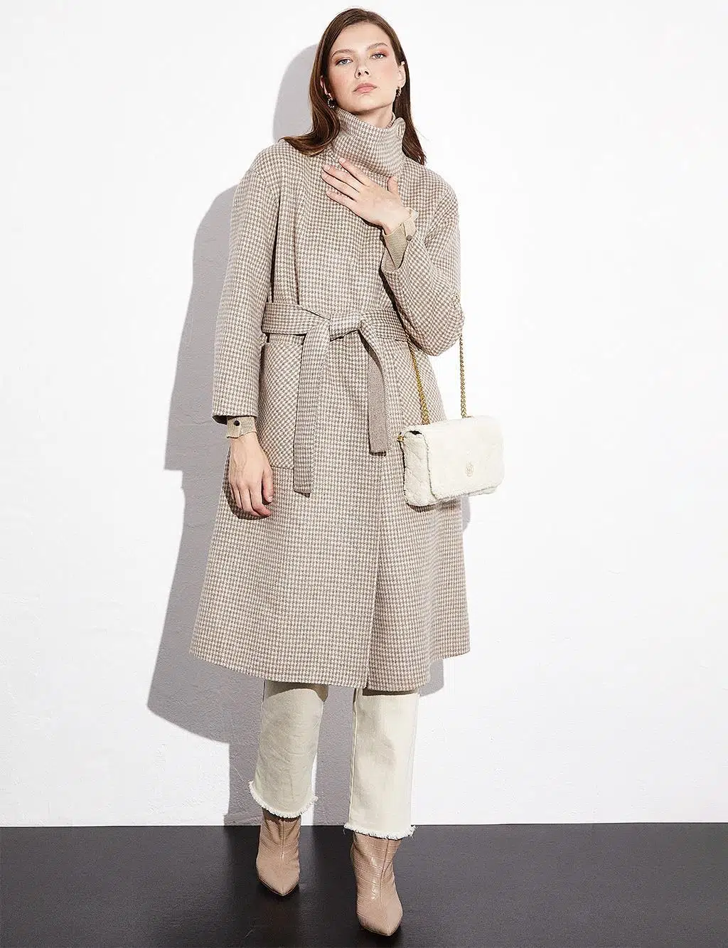 KA-A23-17032C KAYRA KABAN