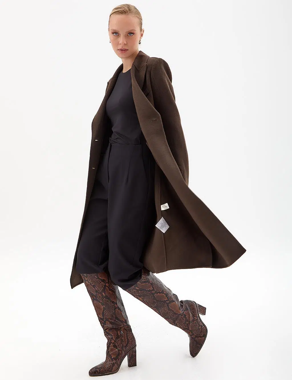 KA-A23-17040 KAYRA KABAN