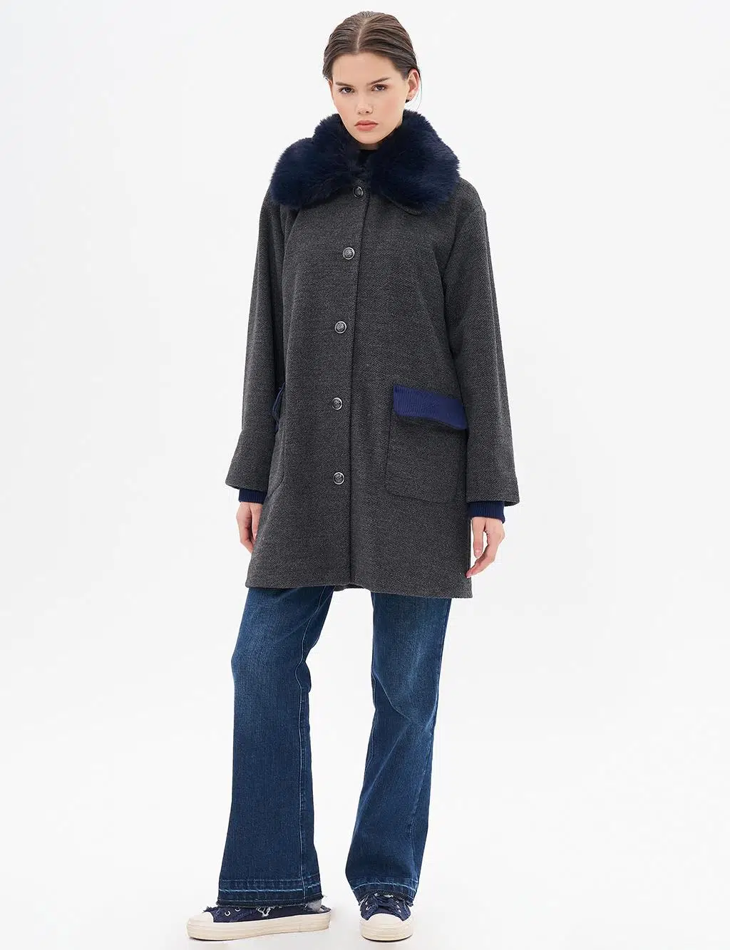 KA-A24-17054 KAYRA KABAN