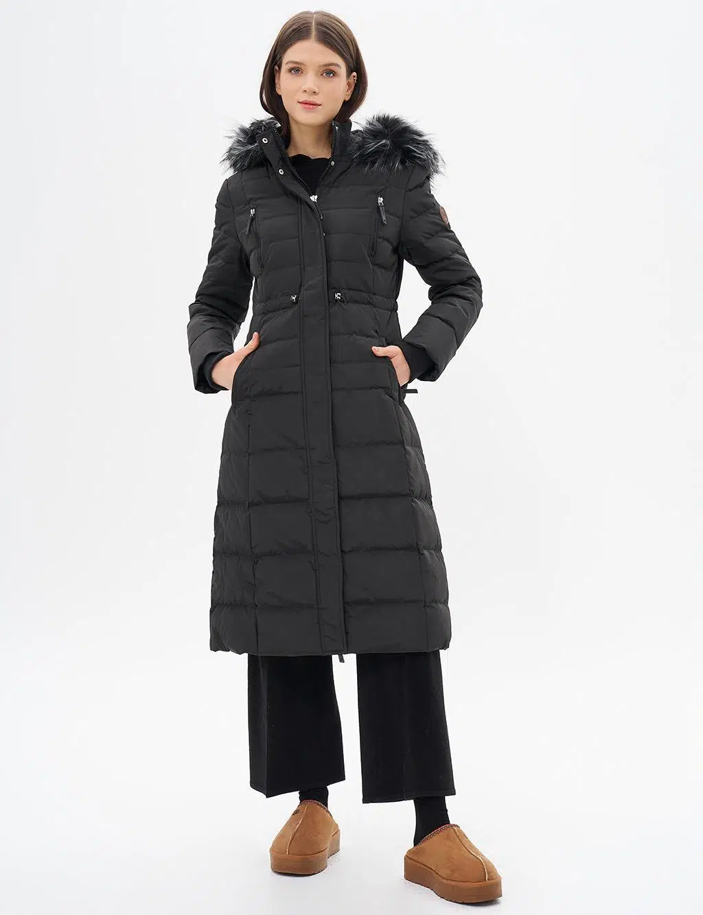 KA-A24-27001 KAYRA KAZTÜYÜ MONT