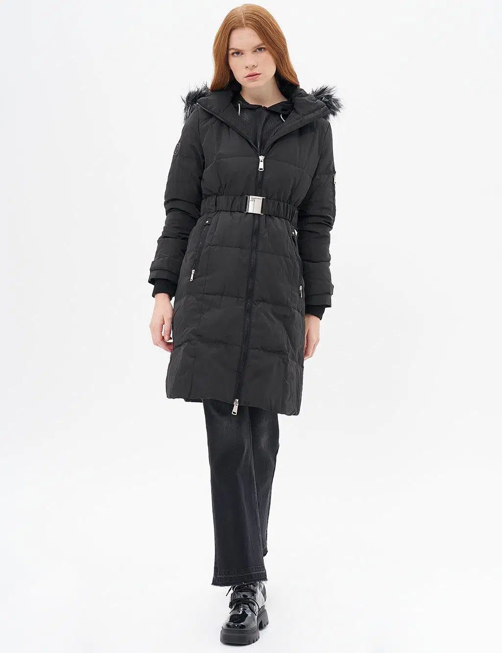 KA-A24-27014 KAYRA MONT - SİYAH