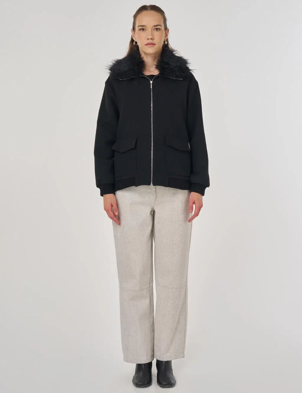 KA-A25-13065 KAYRA CEKET