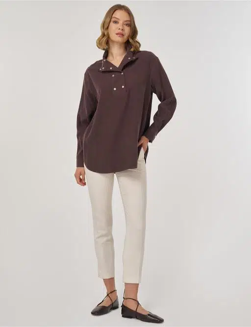 KA-A25-21079 KAYRA TUNİK