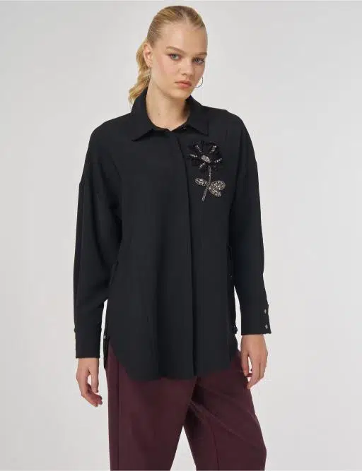 KA-A25-21109 KAYRA TUNİK