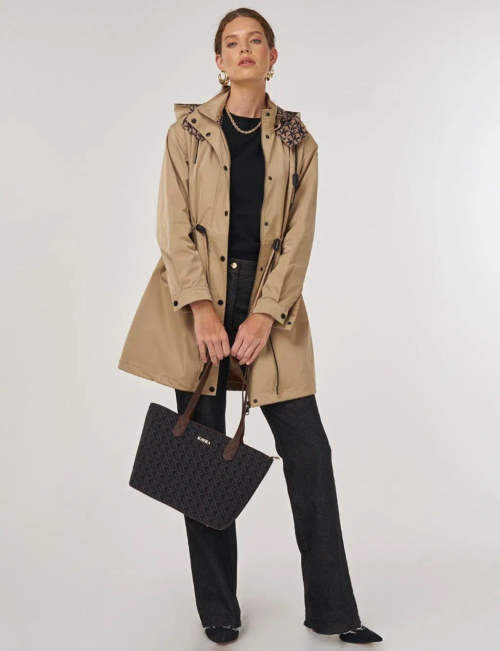 KA-A25-25003 KAYRA GİYÇIK