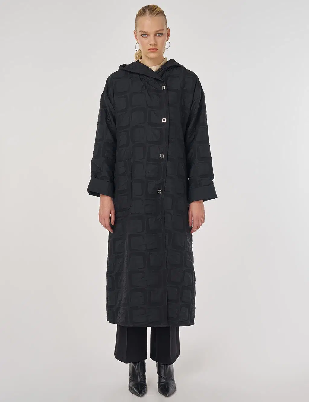 KA-A25-25009 KAYRA GİYÇIK