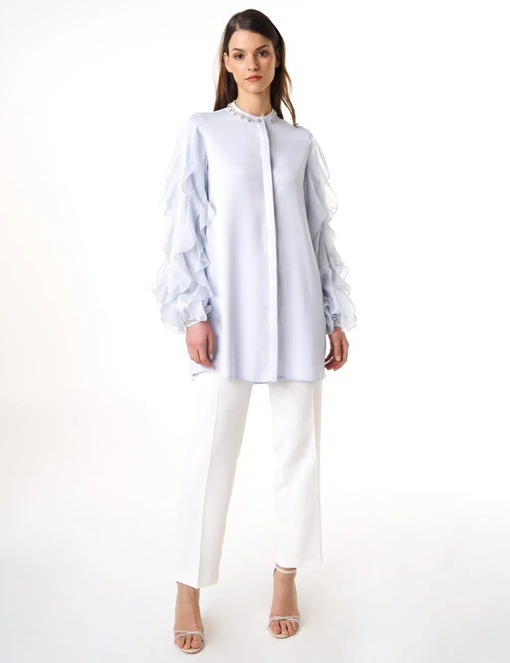 KA-B25-10014 KAYRA BLUZ