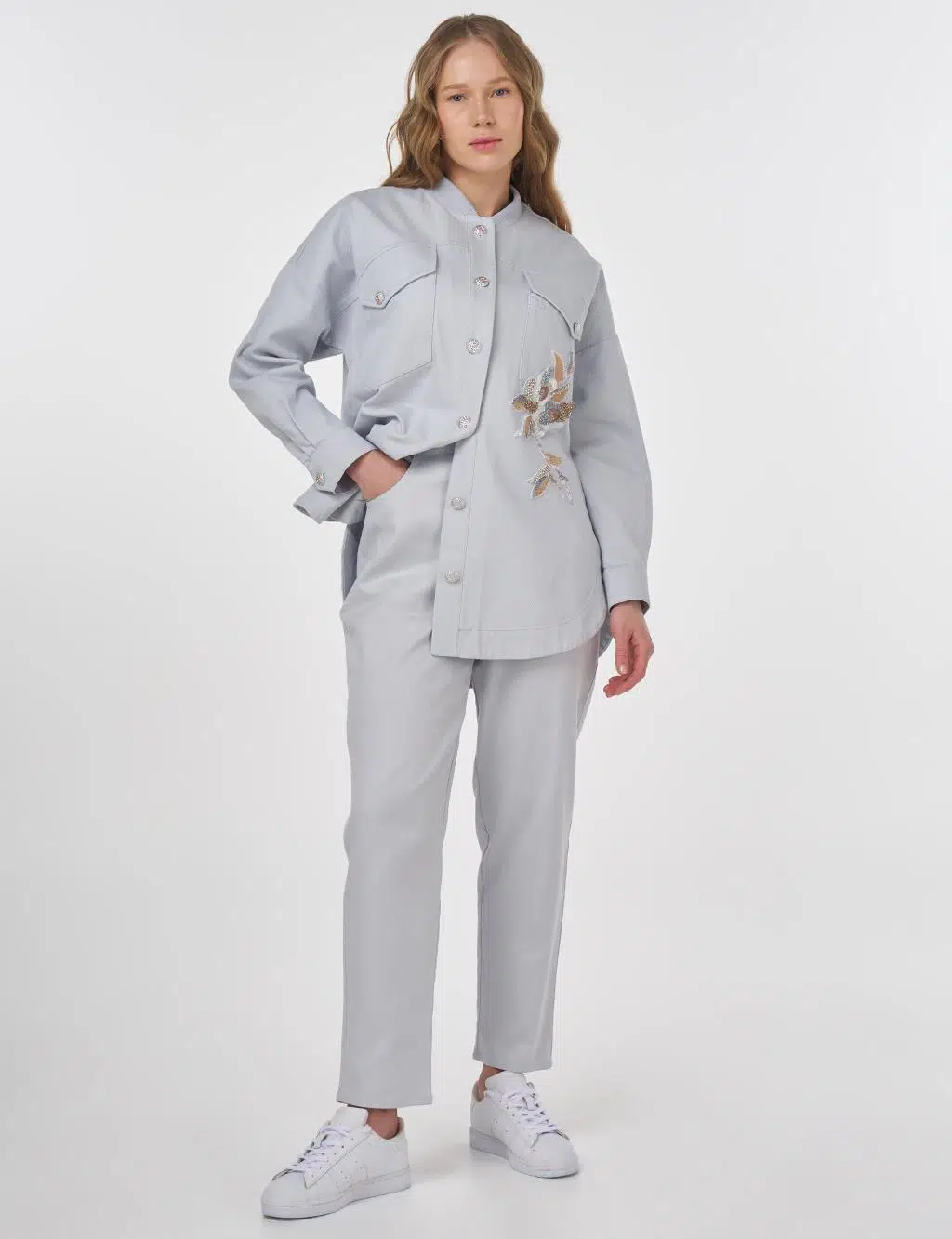 KA-B25-13058 KAYRA CEKET