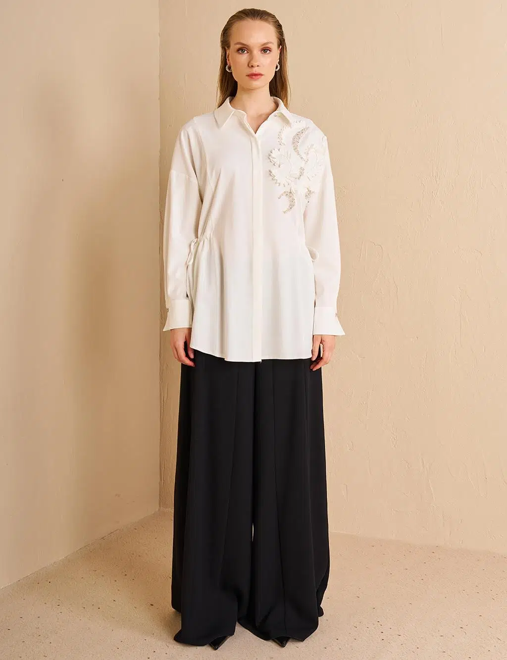 KA-B25-21038 KAYRA TUNİK