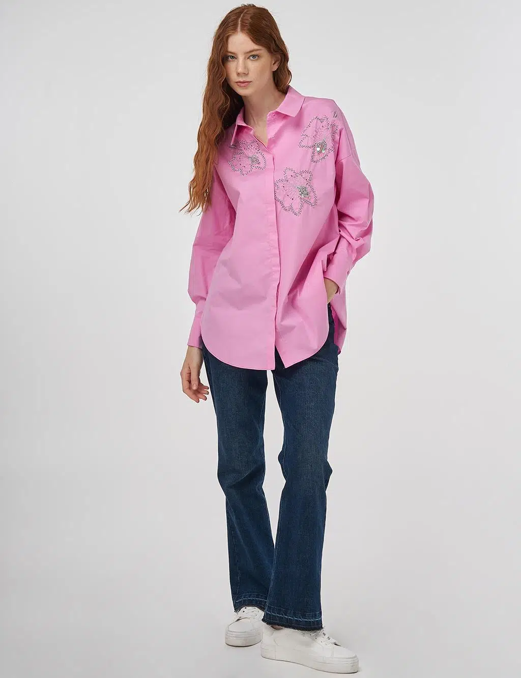 KA-B25-21103 KAYRA TUNİK