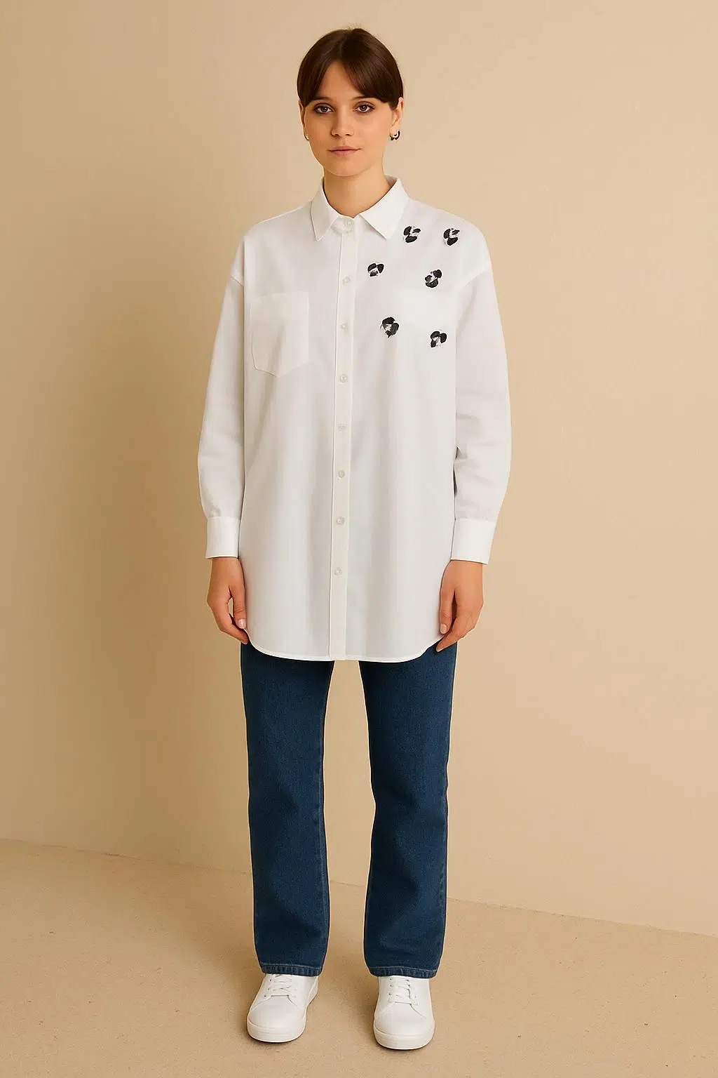 KA-B25-21125 KAYRA TUNİK