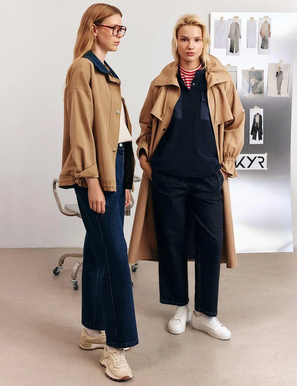 KY-A25-74004 KAYRA KAP