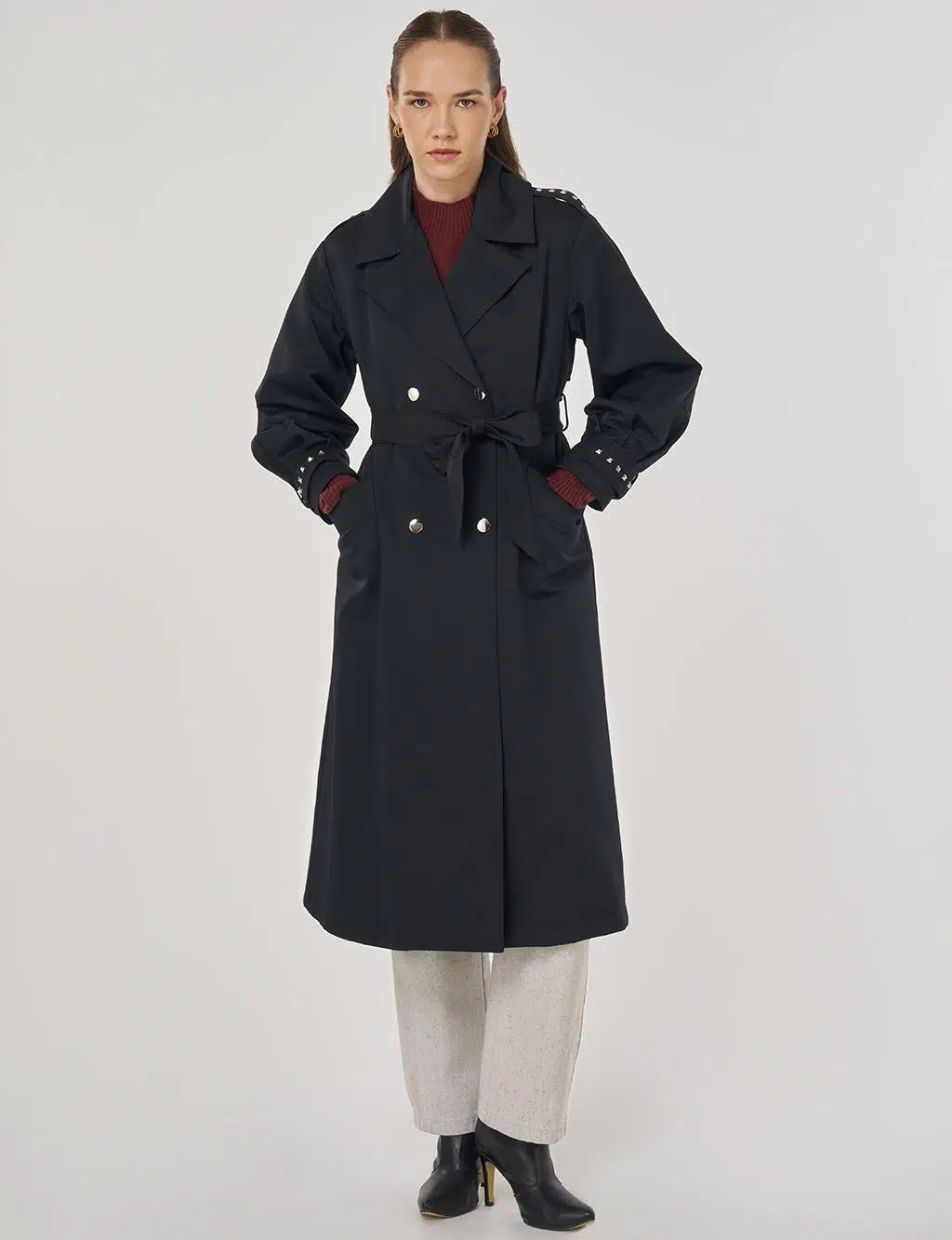 KY-A25-74010 KAYRA KAP