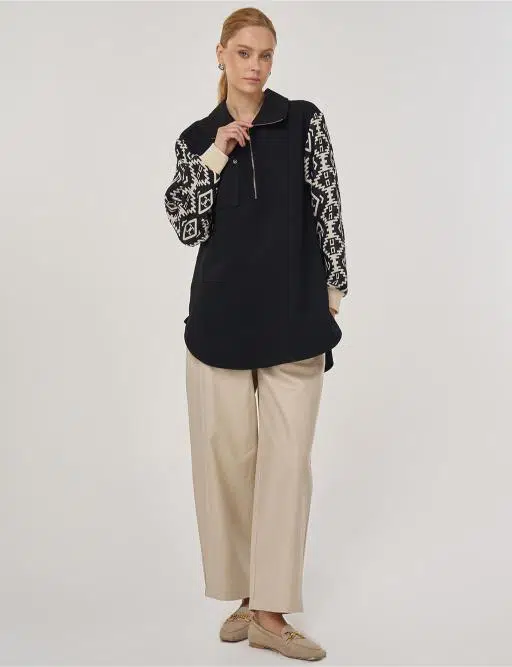 KY-A25-81046 KAYRA TUNİK