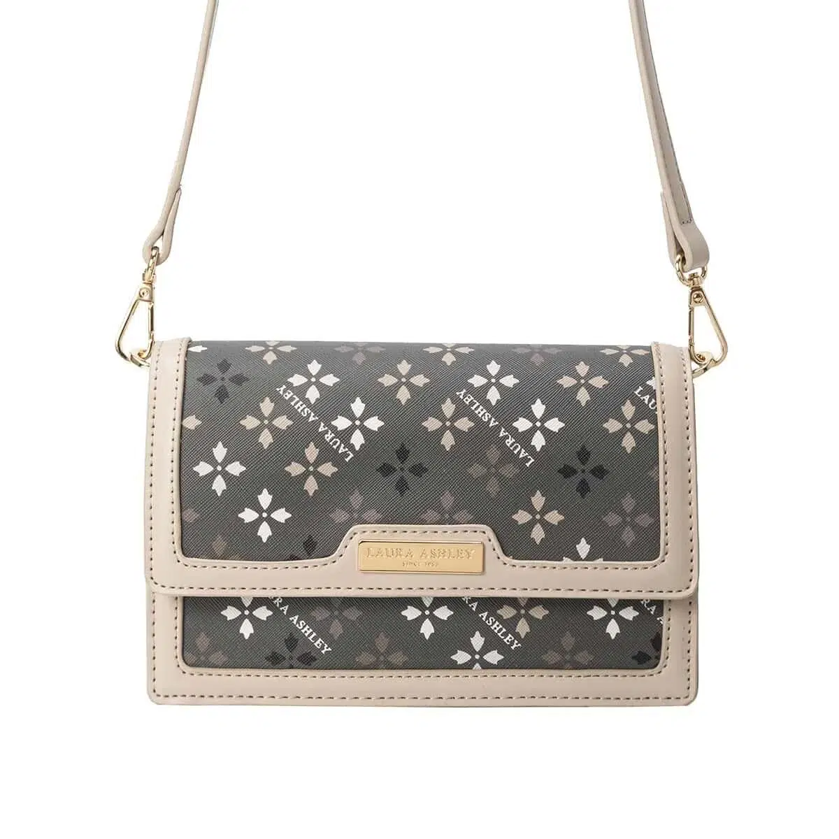 LA0092010449 LAURA ASHLEY ÇANTA - ANTRASİT