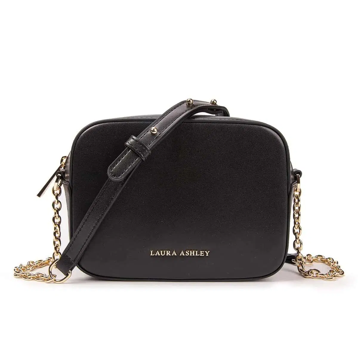 LA0092010485 LAURA ASHLEY ÇANTA - BLACK